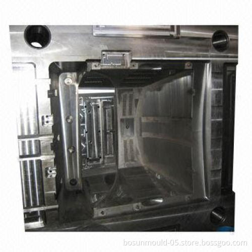 Aluminum zinc die-casting for automotive part, OEM services are provided, customized designs
